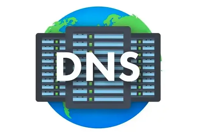 DNS修复