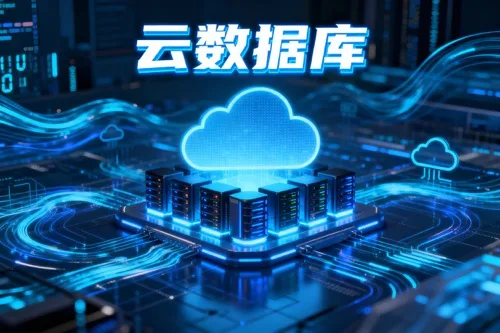 云数据库