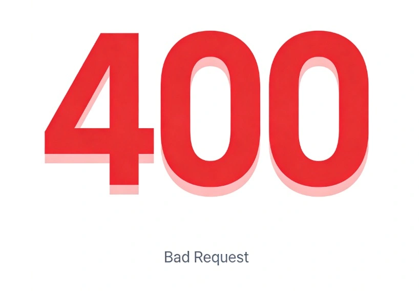 HTTP400错误