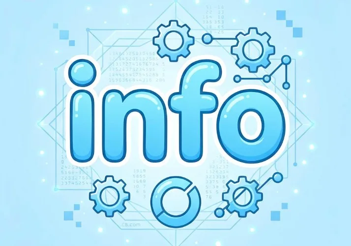 info域名注册