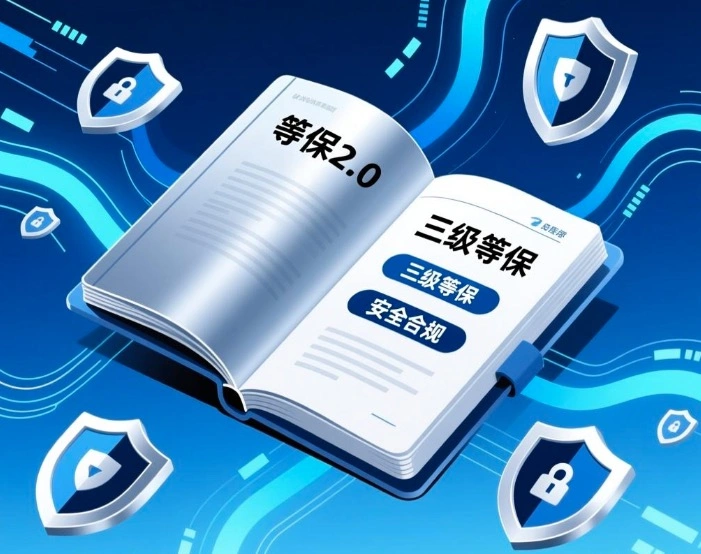 等保解决方案