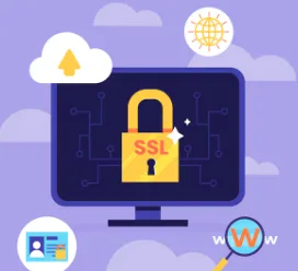 SSL证书