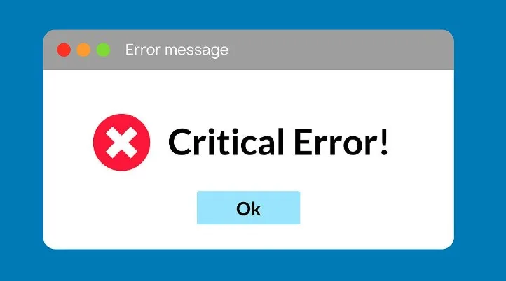 Error522