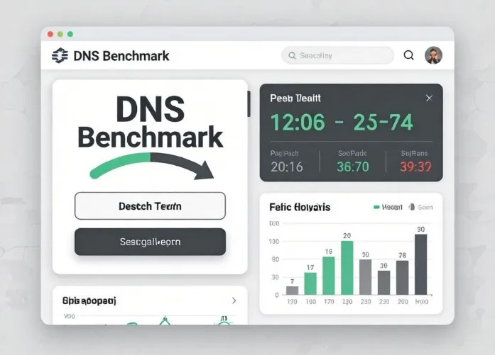 DNS Benchmark