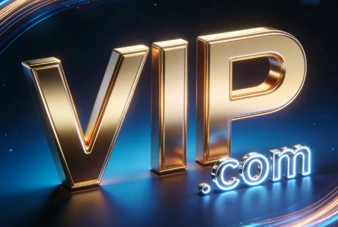 VIP域名