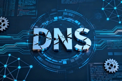 DNS Fail