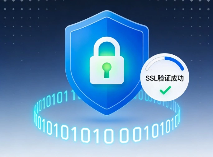 SSL证书检验