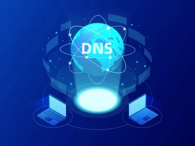 DNS异常影响