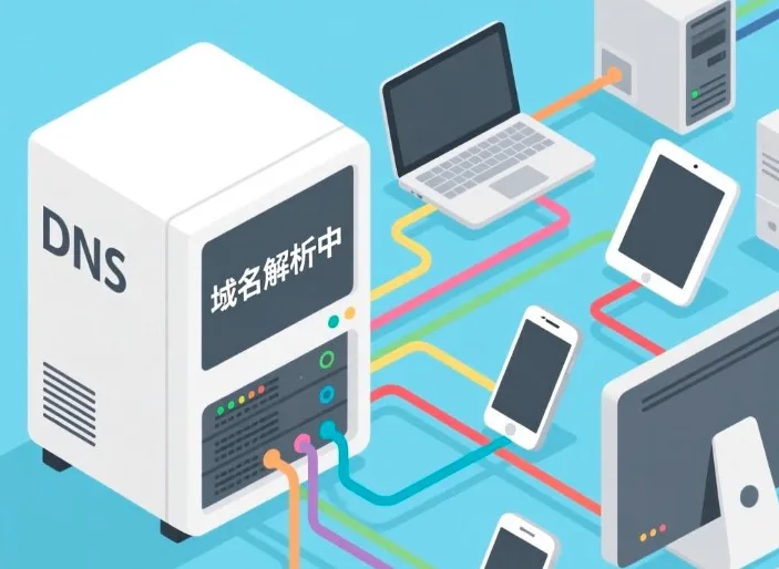 国内DNS