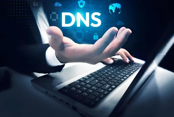 DNS服务端口号