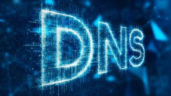 DNS怎么设置