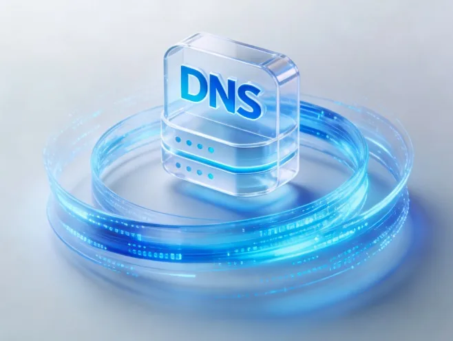 无污染DNS