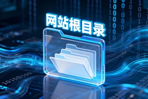 网站根目录