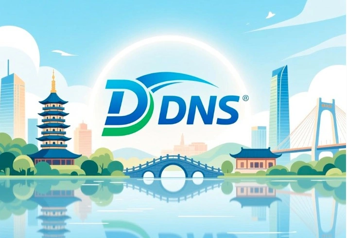 杭州DNS