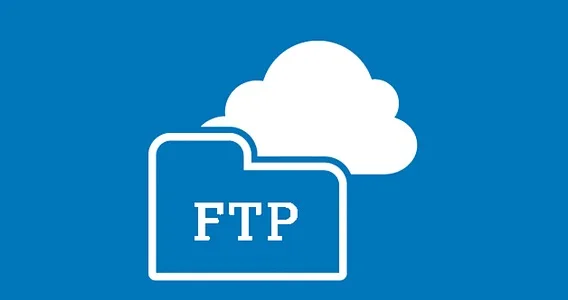 FTP软件