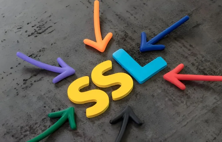 SSL握手失败