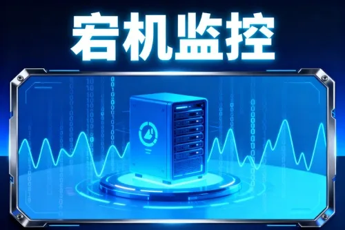 宕机监控