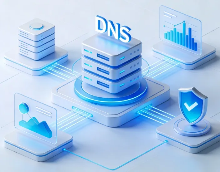 DNS监测