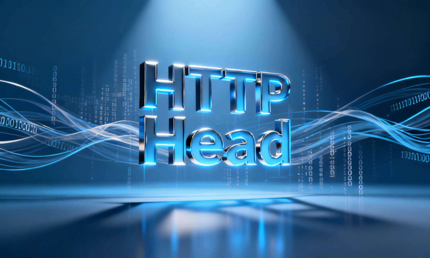 HTTP Head