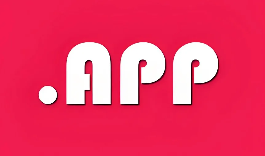 .app域名