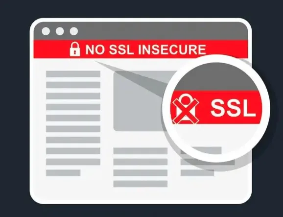 SSL认证错误