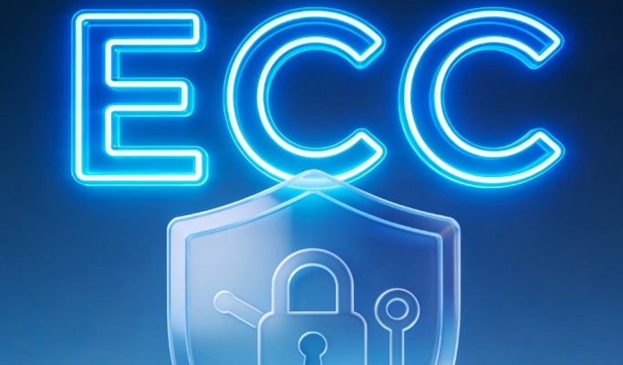 ECC证书