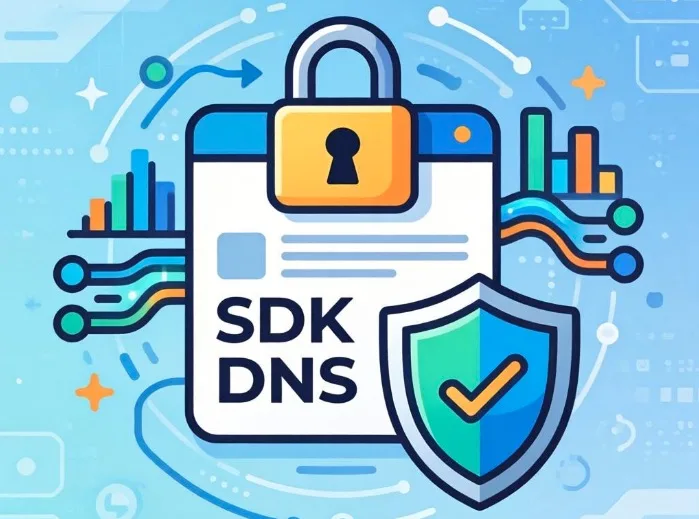 Sdk DNS
