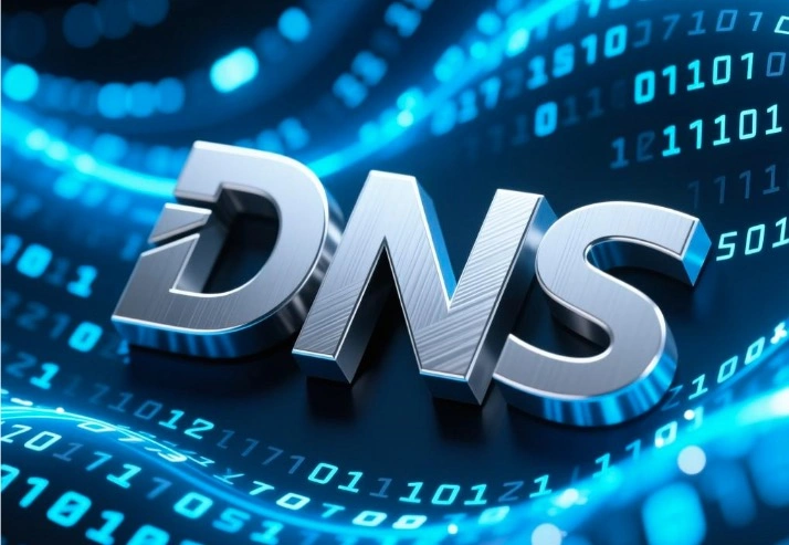 腾讯DNS