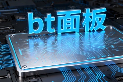 BT面板