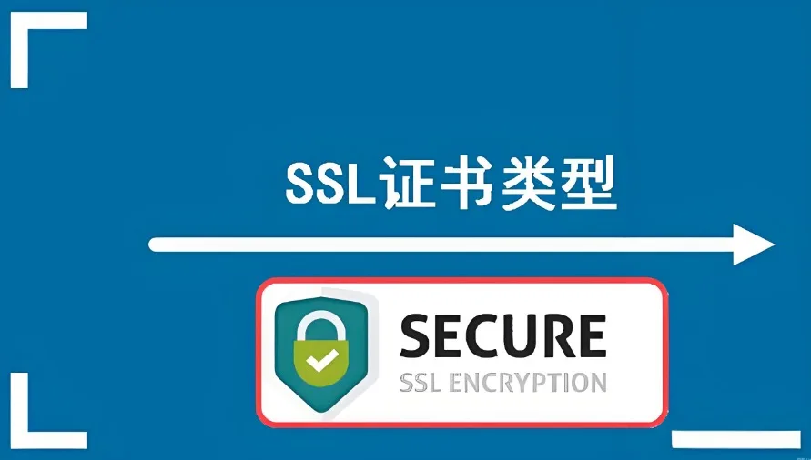 SSL证书类型