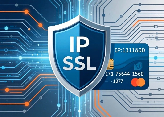 IP SSL证书
