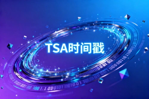 TSA时间戳