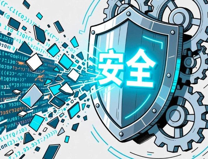 DDoS攻击防御