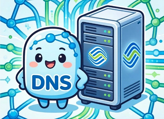 广东移动DNS