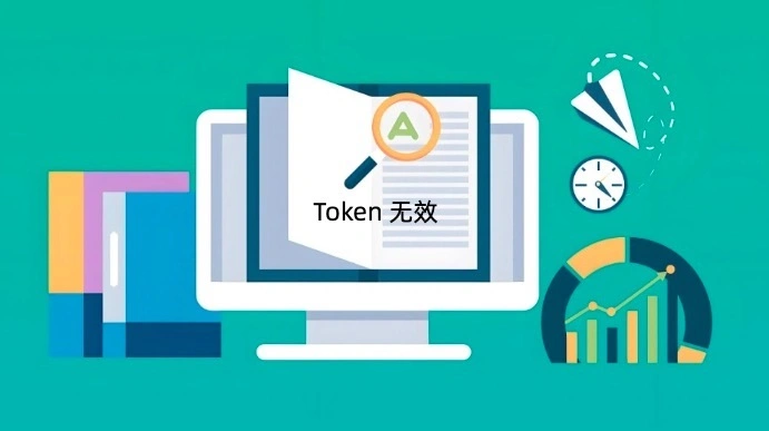 Token无效