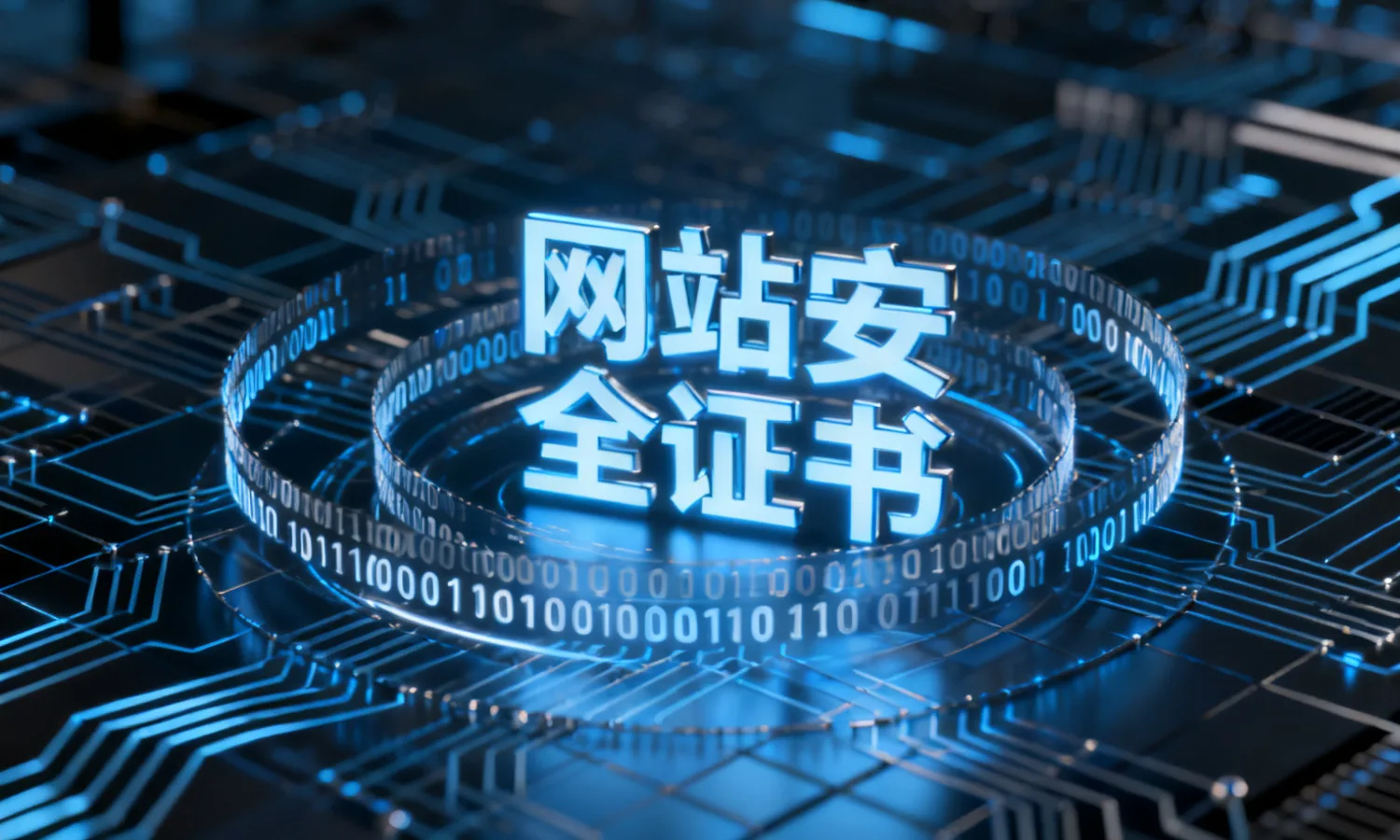 网站安全证书