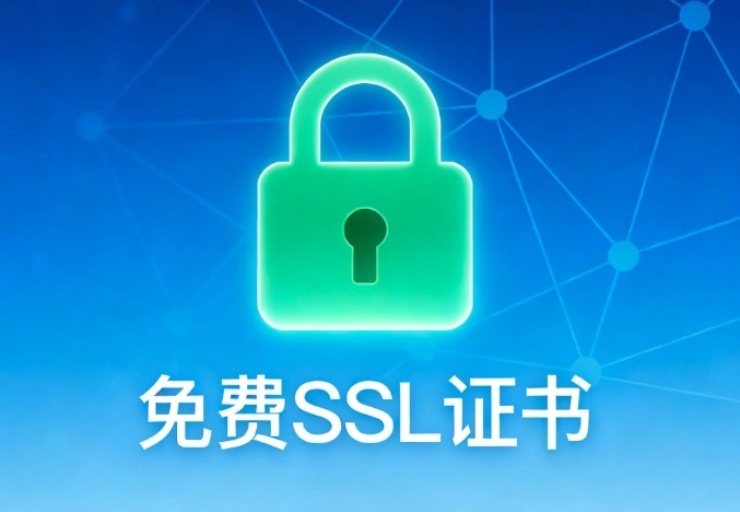 免费SSL证书