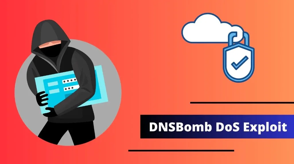 DNS攻击方式