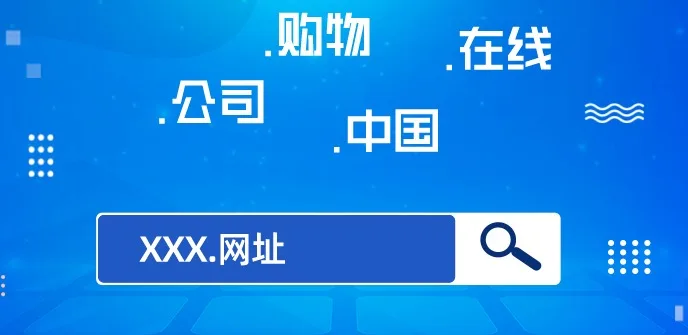 中文网址,中文域名
