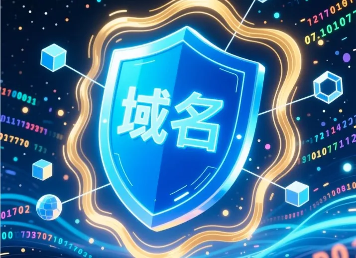 域名防护