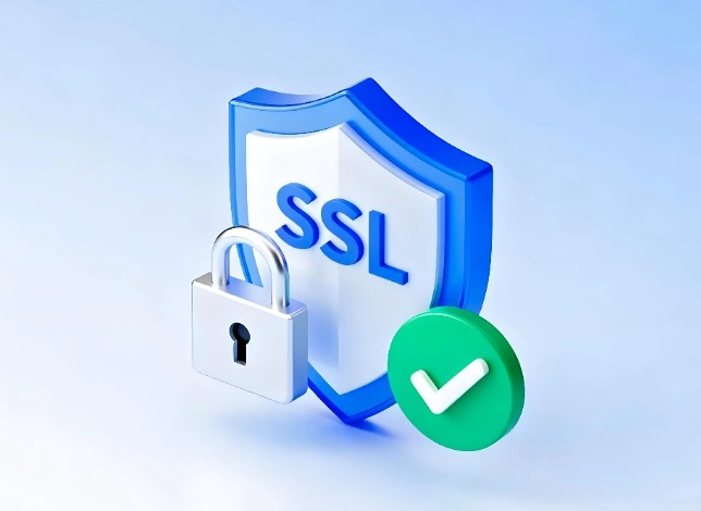 SSL证书