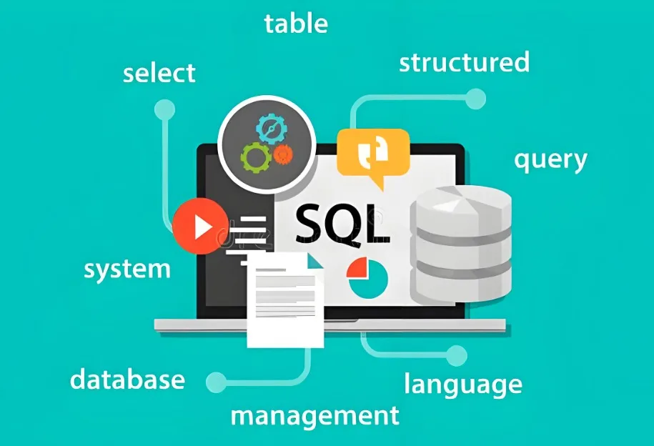 SQL数据库