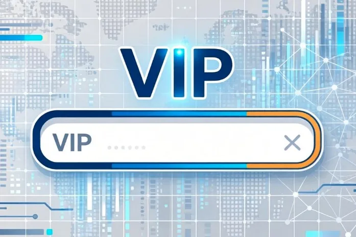 VIP域名