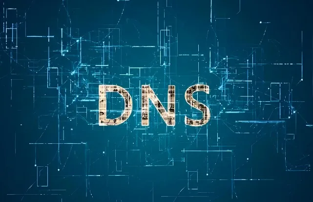 DNS解析过程