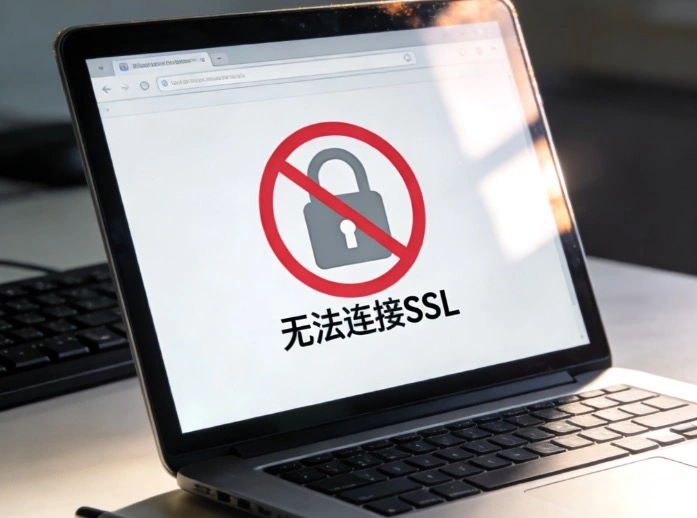 无法连接SSL
