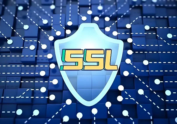 SSL端口