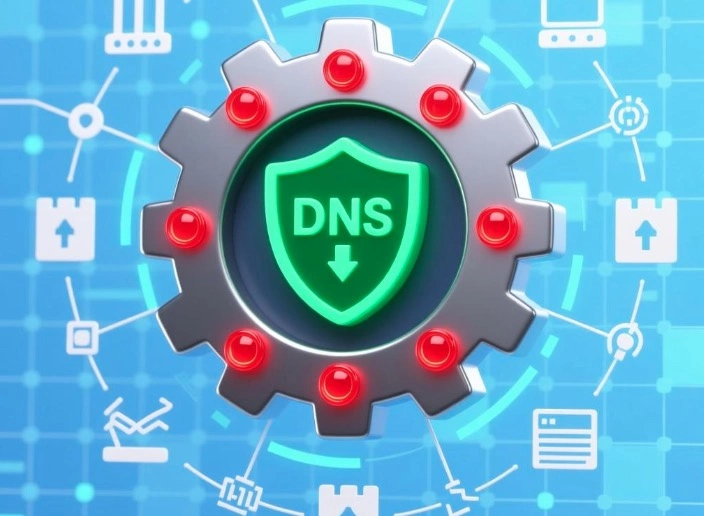 好用DNS