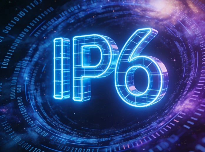 IPv6网络
