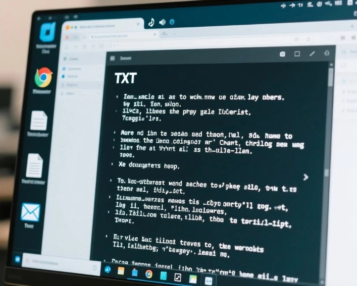 TXT记录