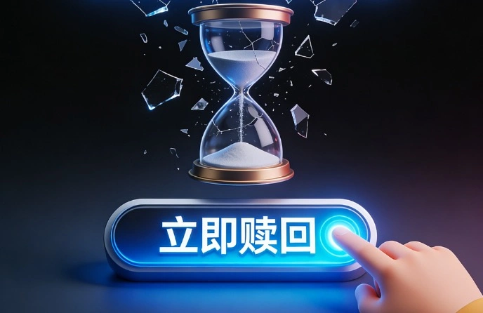 域名赎回